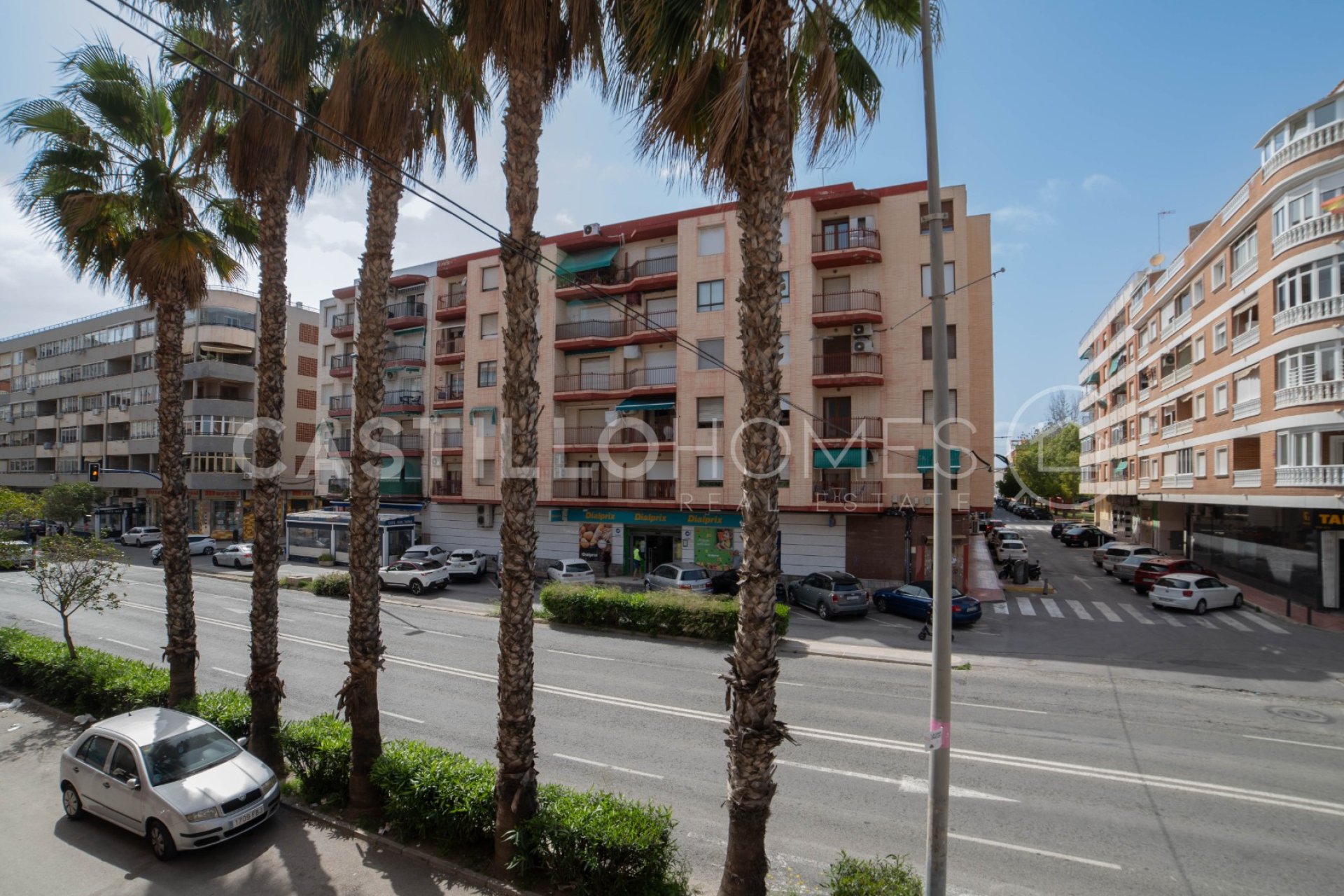 Revente - Appartement - Torrevieja - El Acequión - Los Náufragos