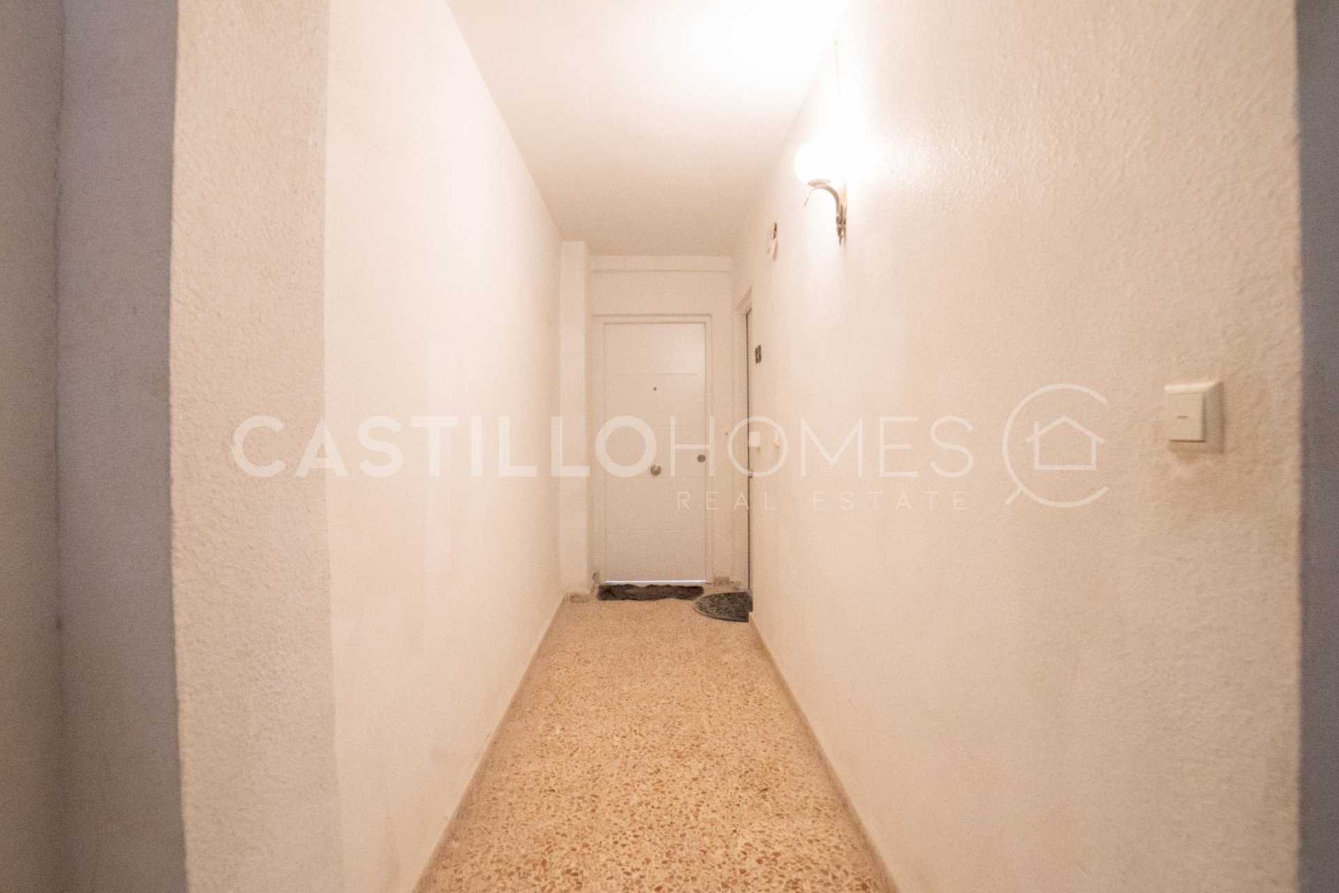 Revente - Appartement - Torrevieja - El Acequión - Los Náufragos