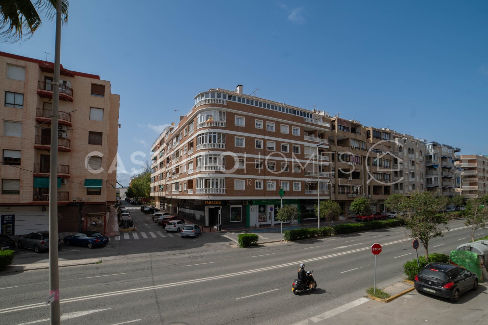 Revente - Appartement - Torrevieja - El Acequión - Los Náufragos