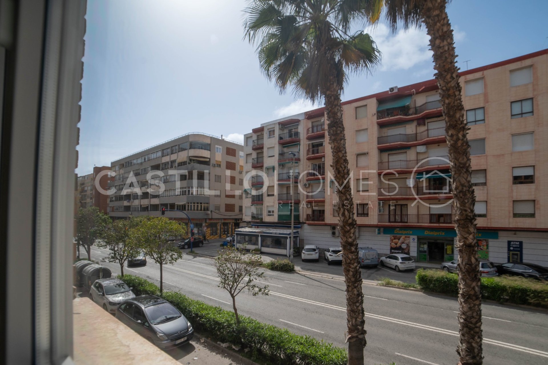 Revente - Appartement - Torrevieja - El Acequión - Los Náufragos