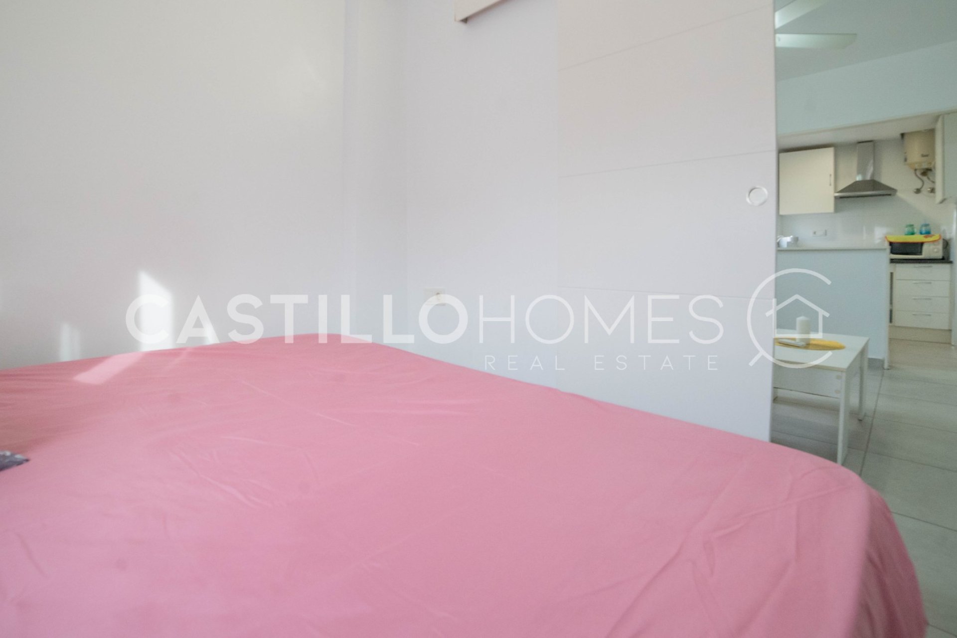 Revente - Appartement - Torrevieja - El acequión