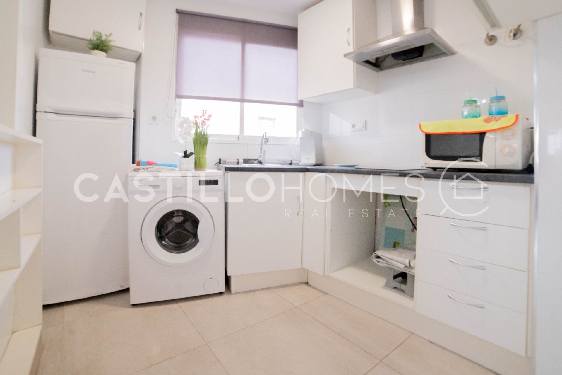 Revente - Appartement - Torrevieja - El acequión
