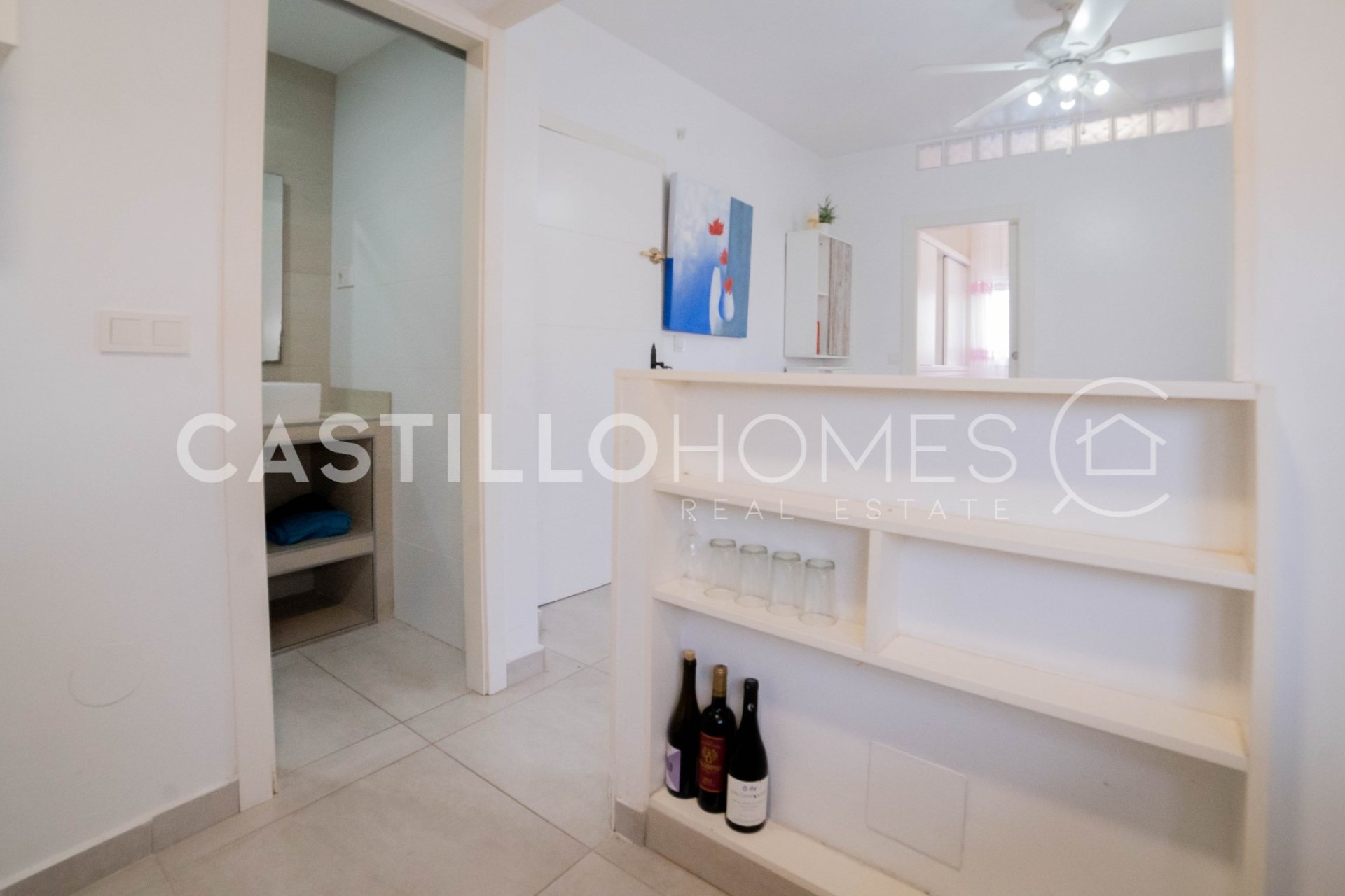 Revente - Appartement - Torrevieja - El acequión