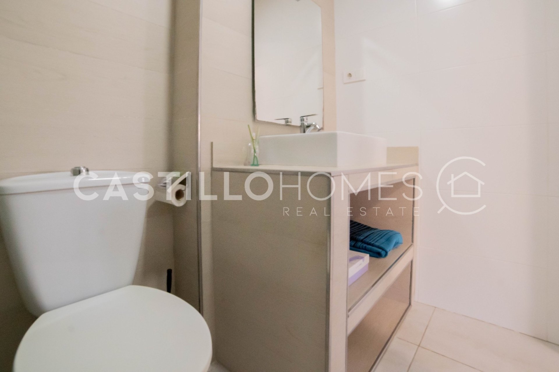 Revente - Appartement - Torrevieja - El acequión