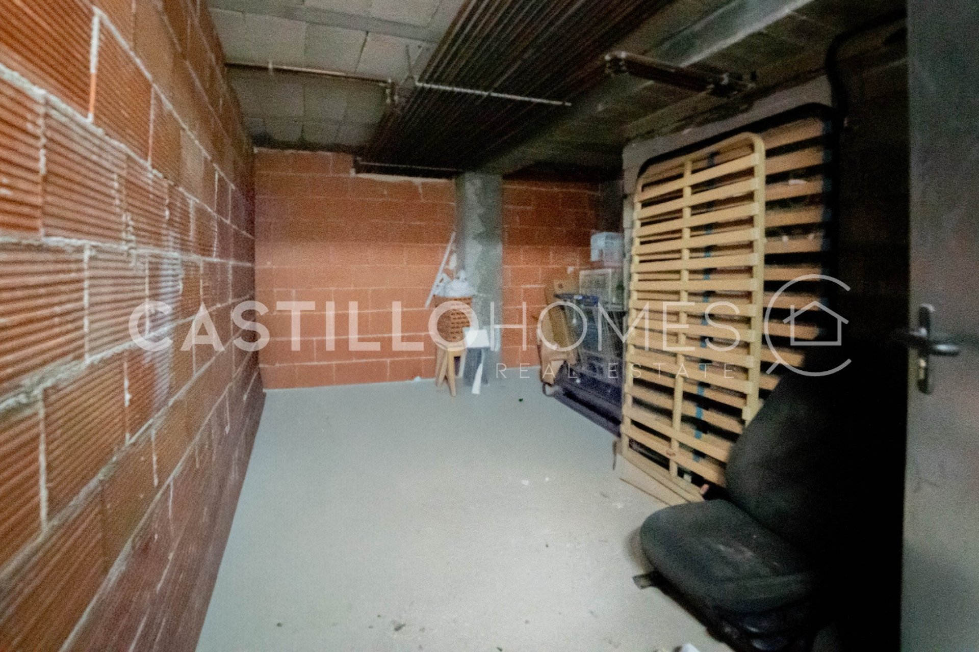 Revente - Appartement - Torrevieja - El acequión