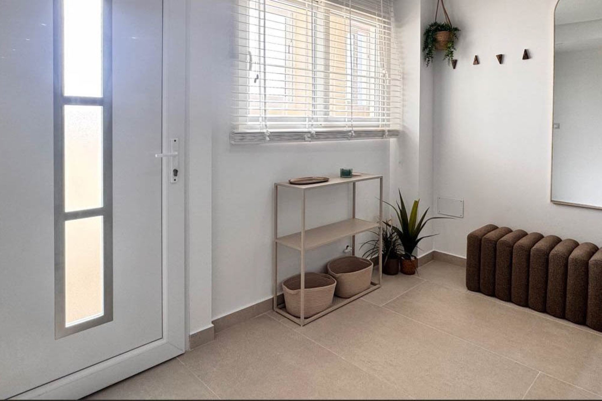 Revente - Appartement - Torrevieja - El acequión