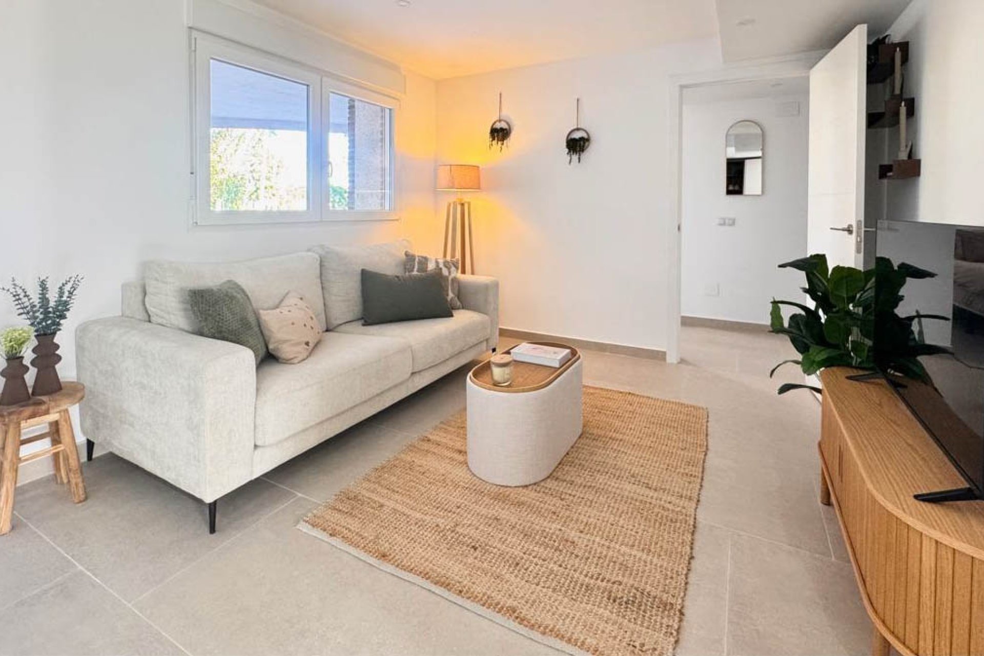 Revente - Appartement - Torrevieja - El acequión