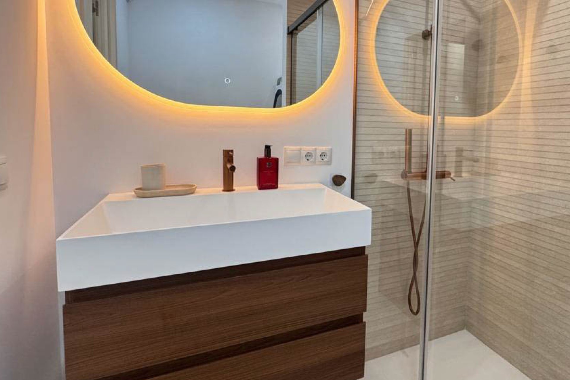 Revente - Appartement - Torrevieja - El acequión