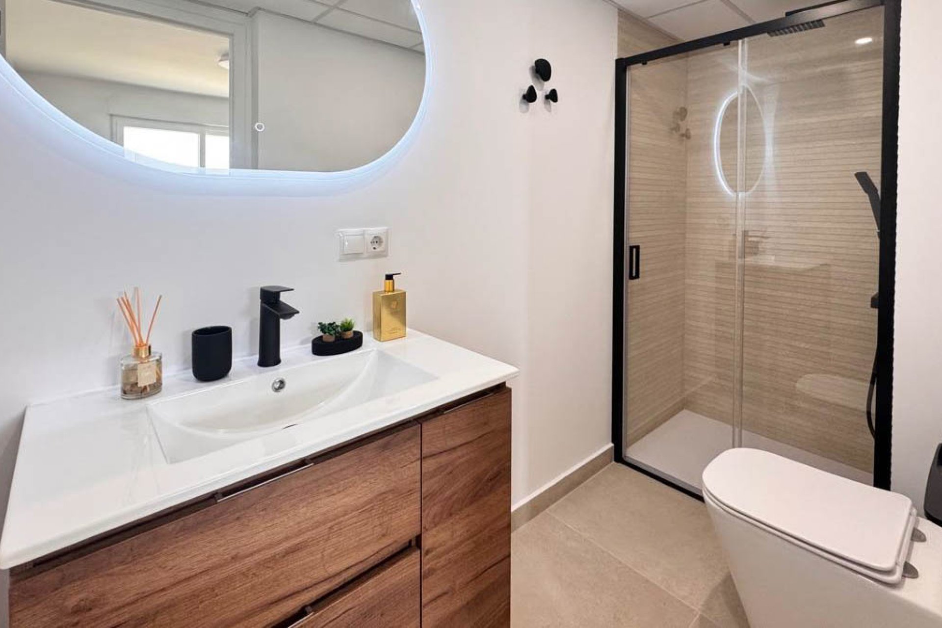 Revente - Appartement - Torrevieja - El acequión