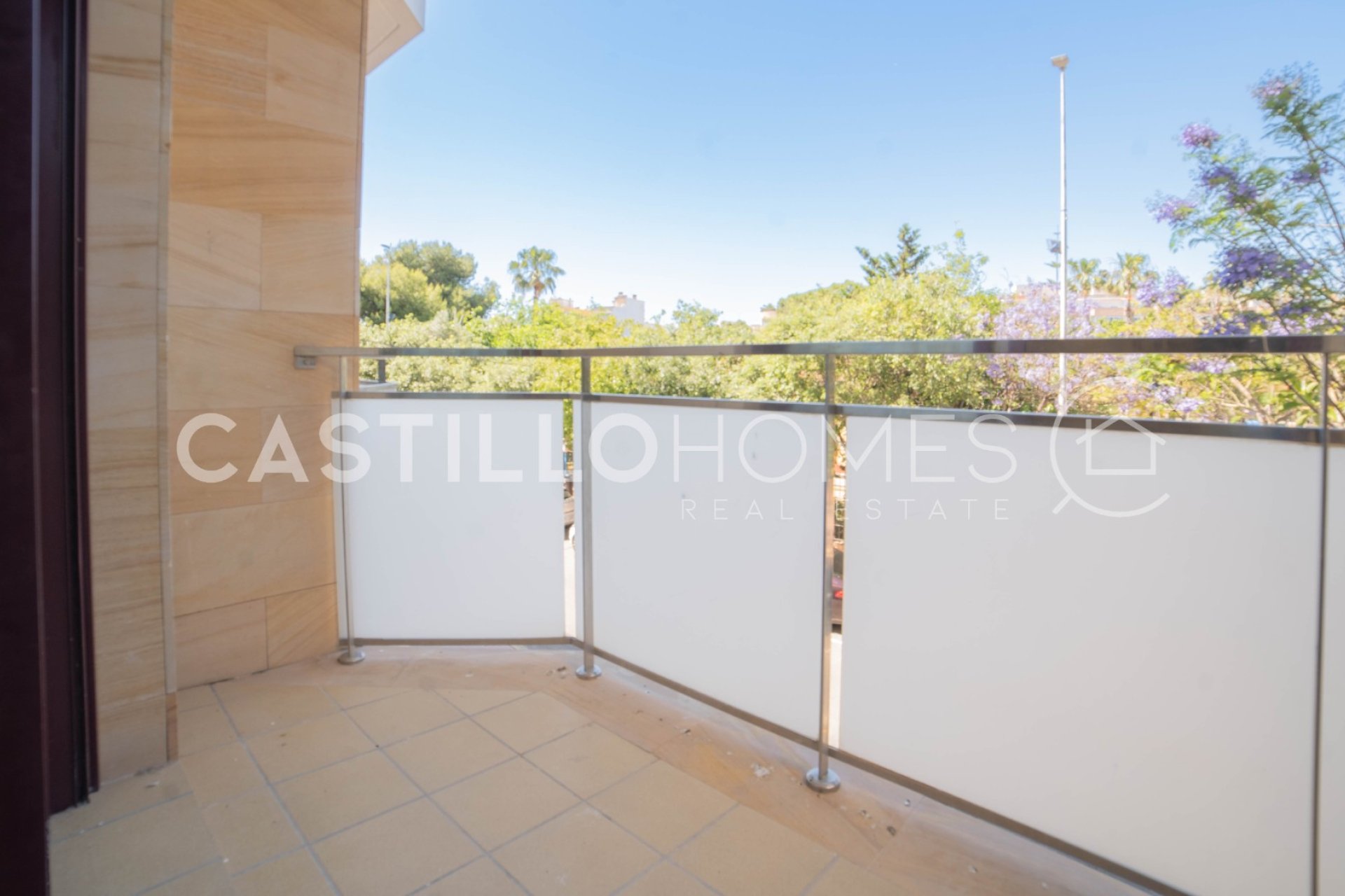 Revente - Appartement - Torrevieja - El acequión