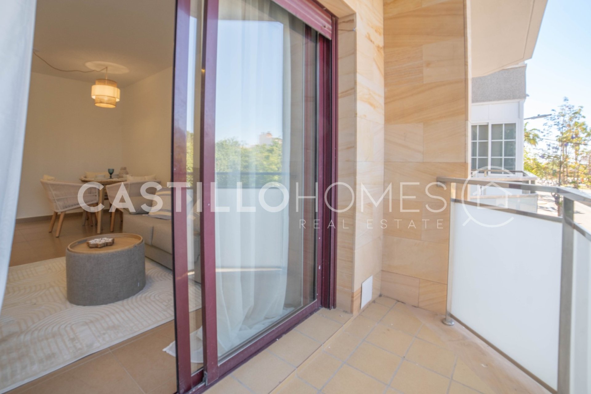 Revente - Appartement - Torrevieja - El acequión