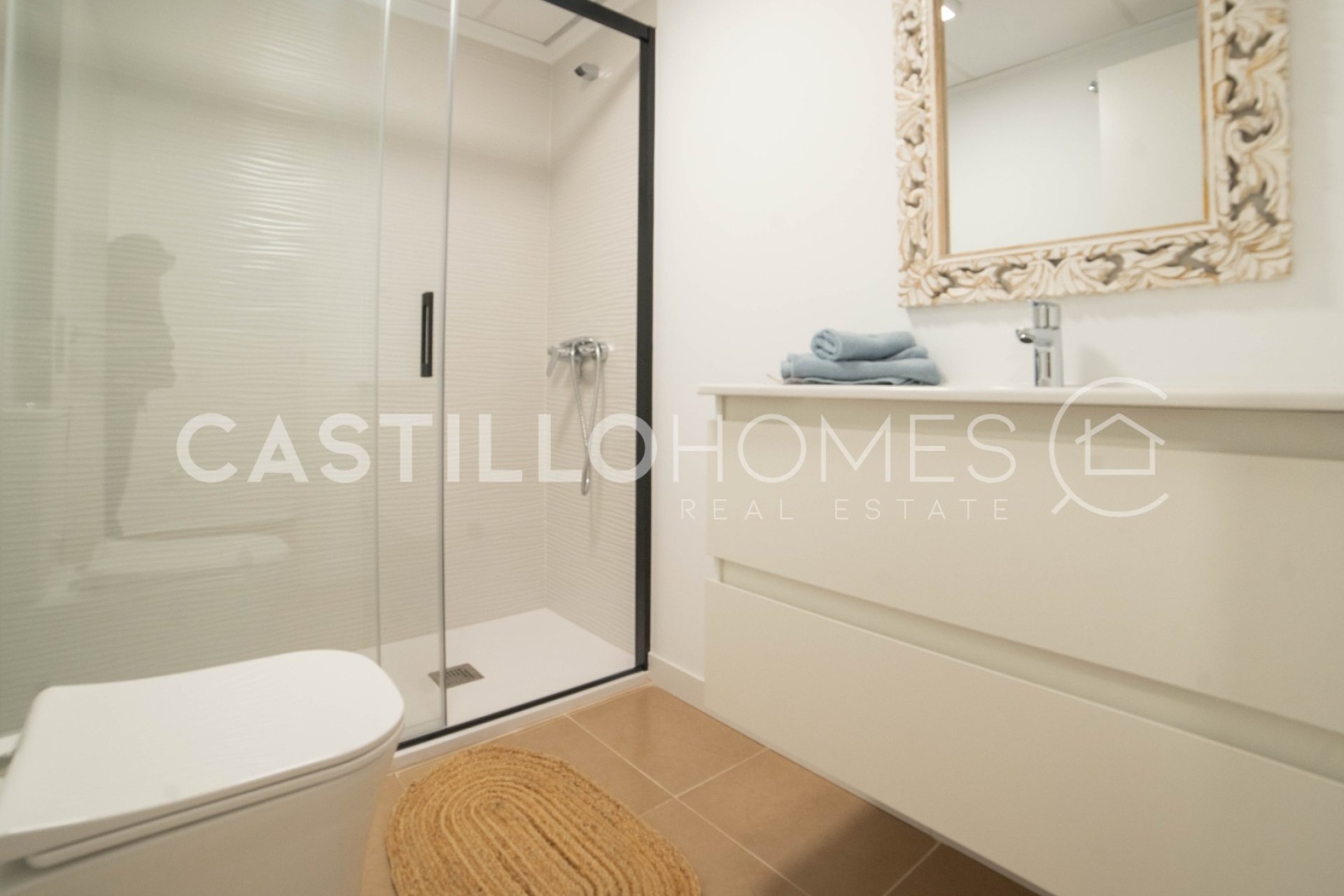 Revente - Appartement - Torrevieja - El acequión