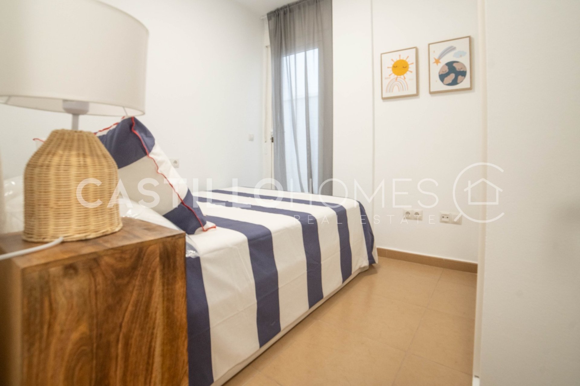 Revente - Appartement - Torrevieja - El acequión