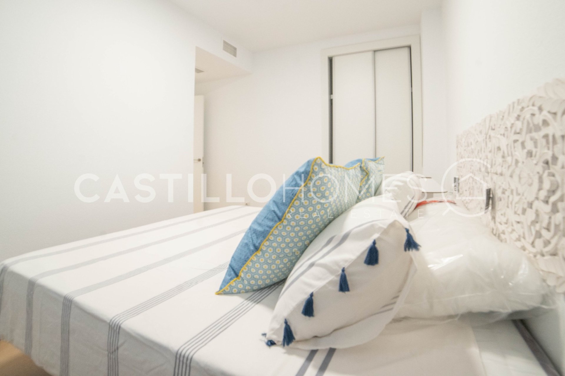 Revente - Appartement - Torrevieja - El acequión