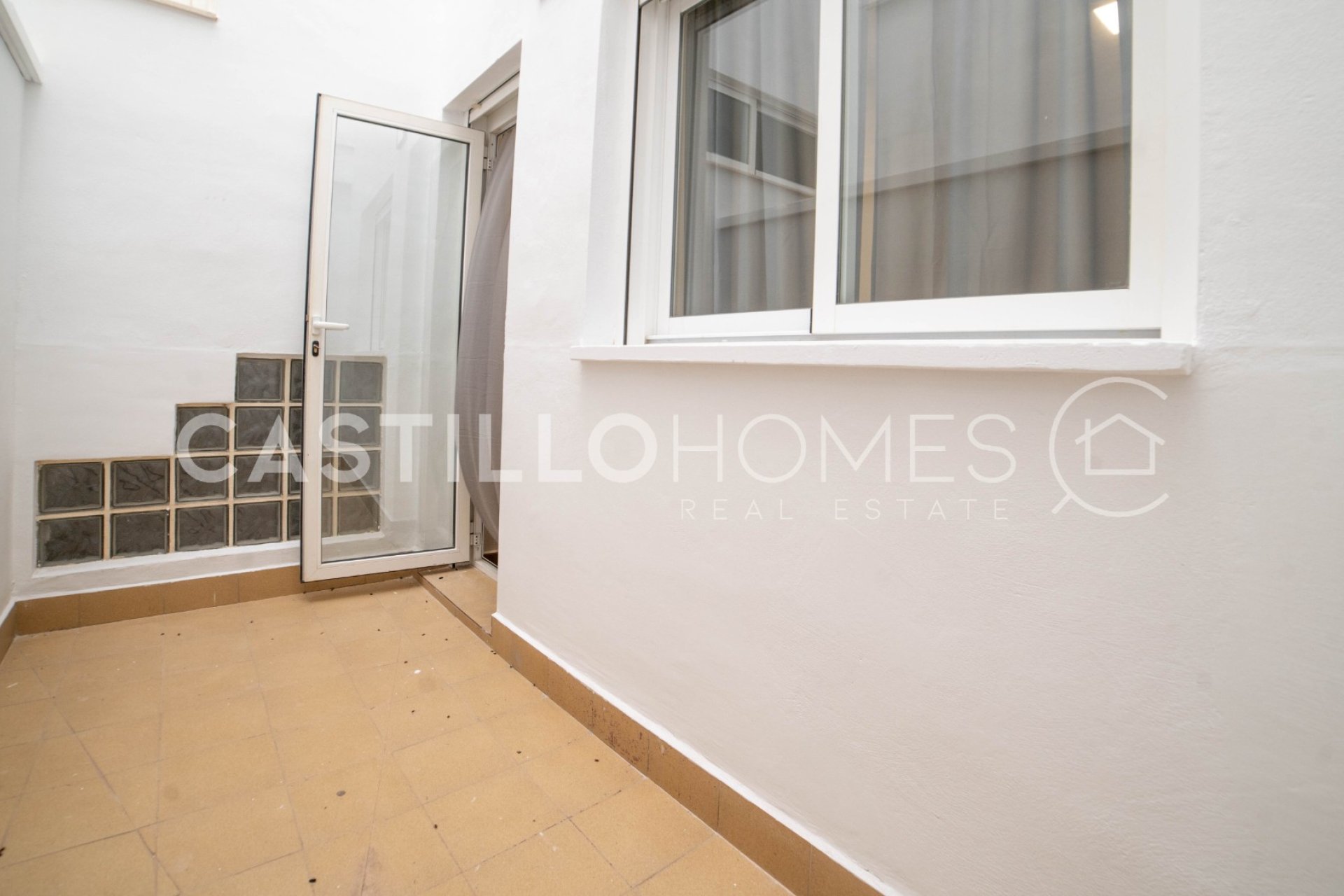 Revente - Appartement - Torrevieja - El acequión