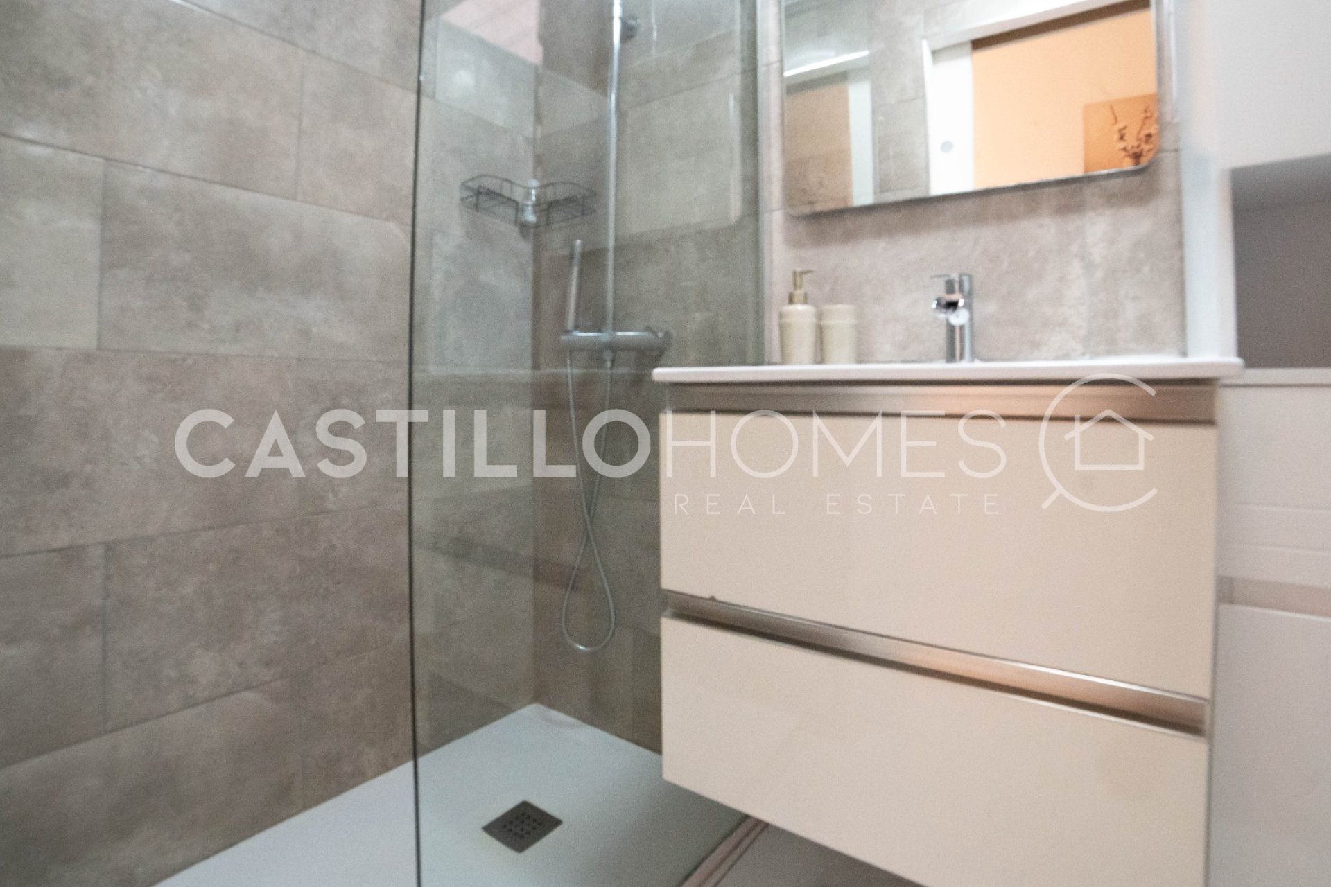 Revente - Appartement - Torrevieja - El acequión