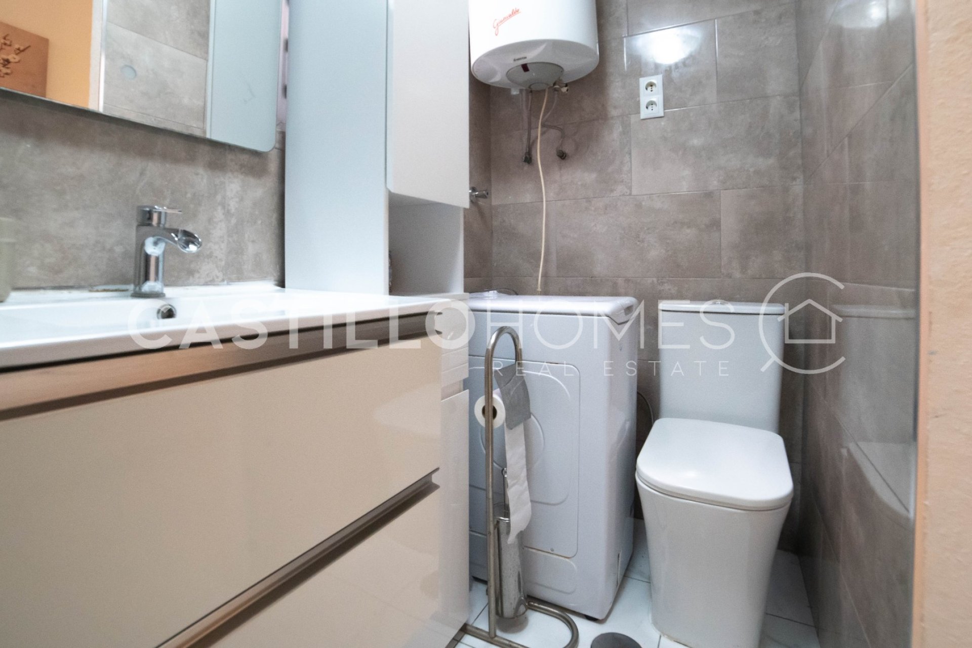 Revente - Appartement - Torrevieja - El acequión