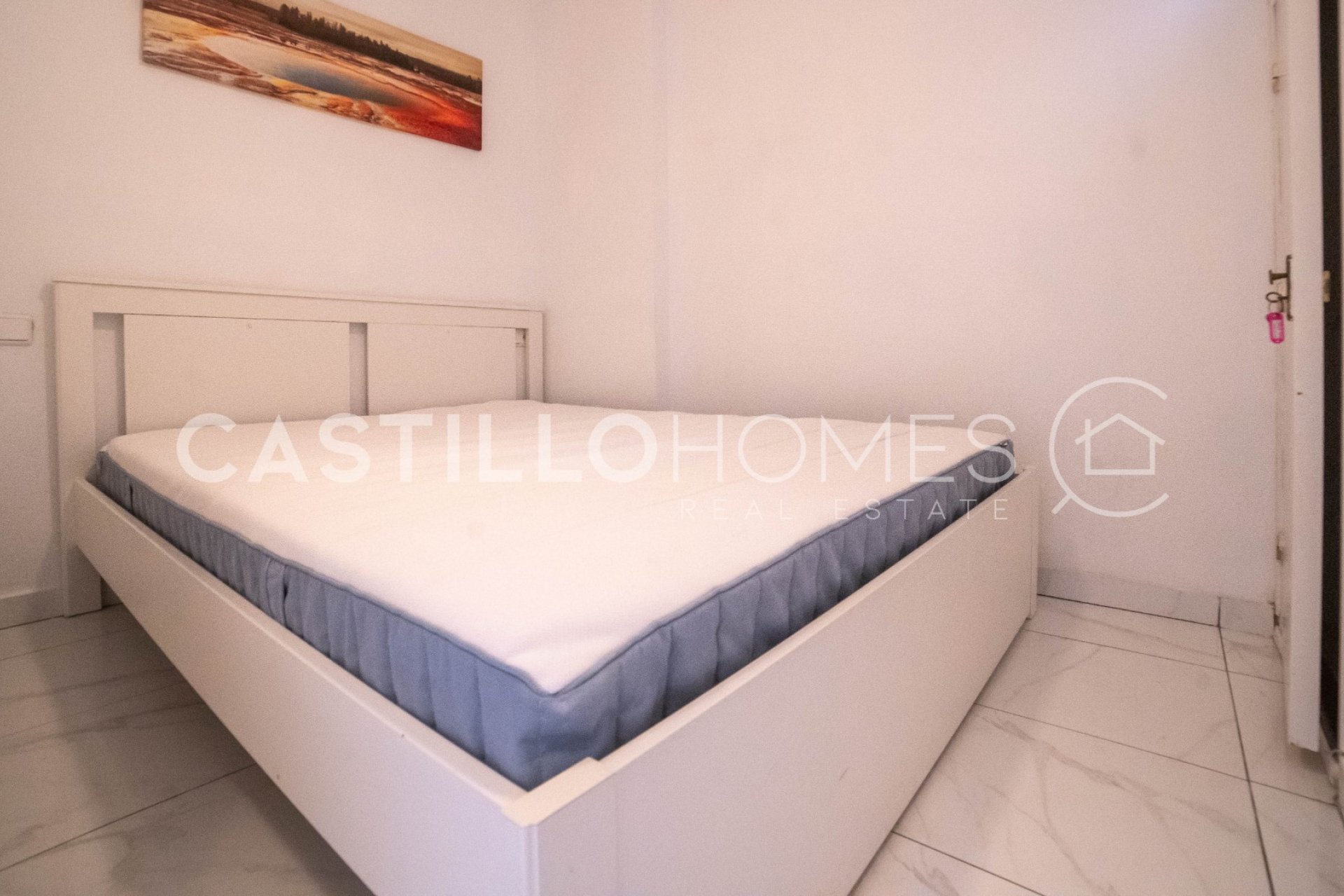 Revente - Appartement - Torrevieja - El acequión