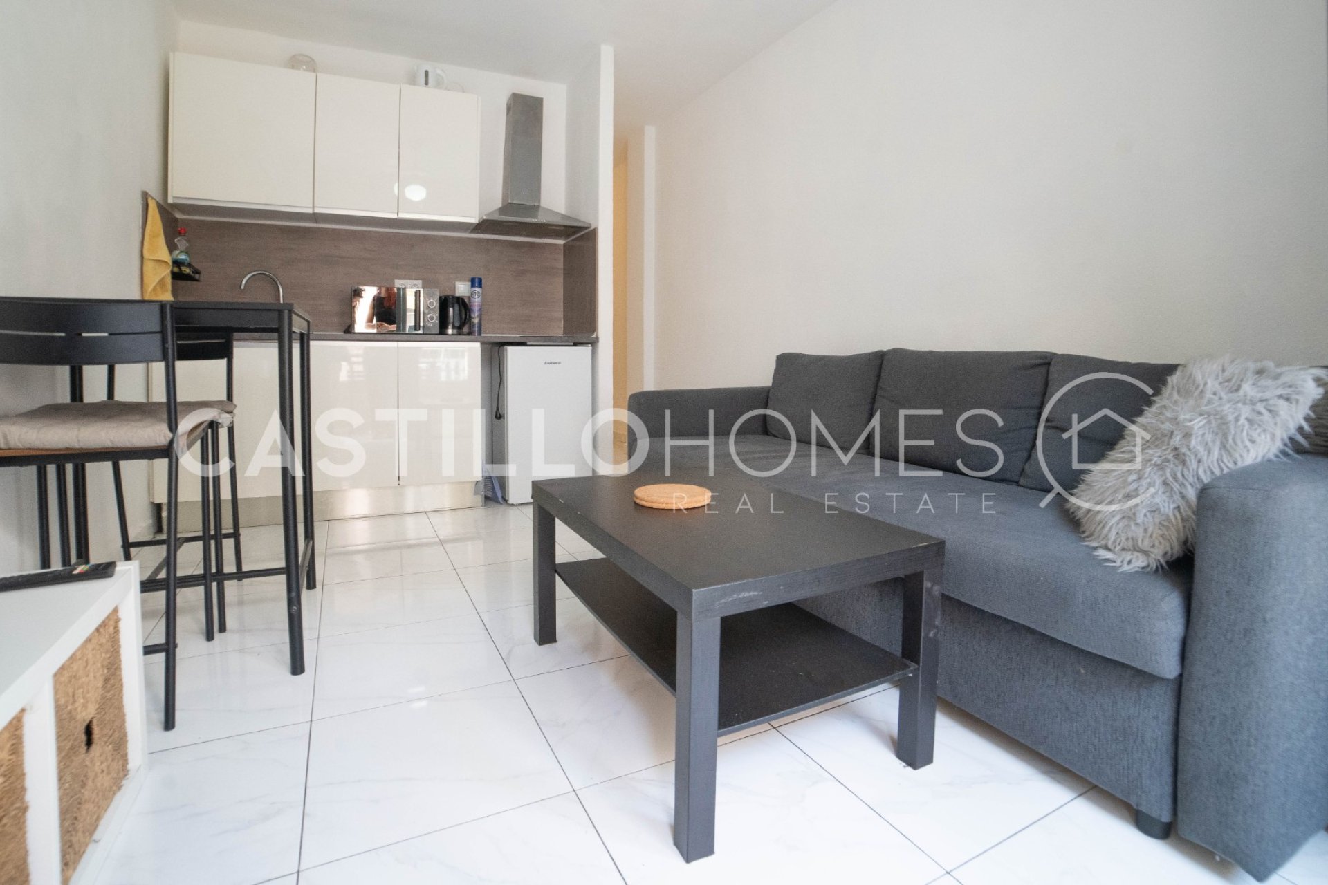 Revente - Appartement - Torrevieja - El acequión