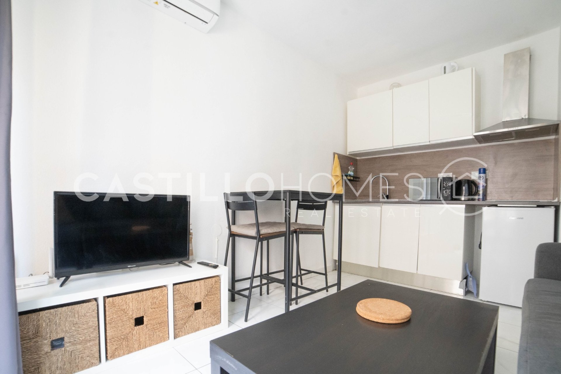 Revente - Appartement - Torrevieja - El acequión