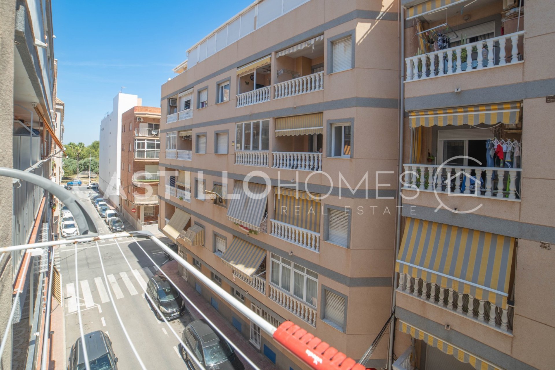 Revente - Appartement - Torrevieja - El acequión