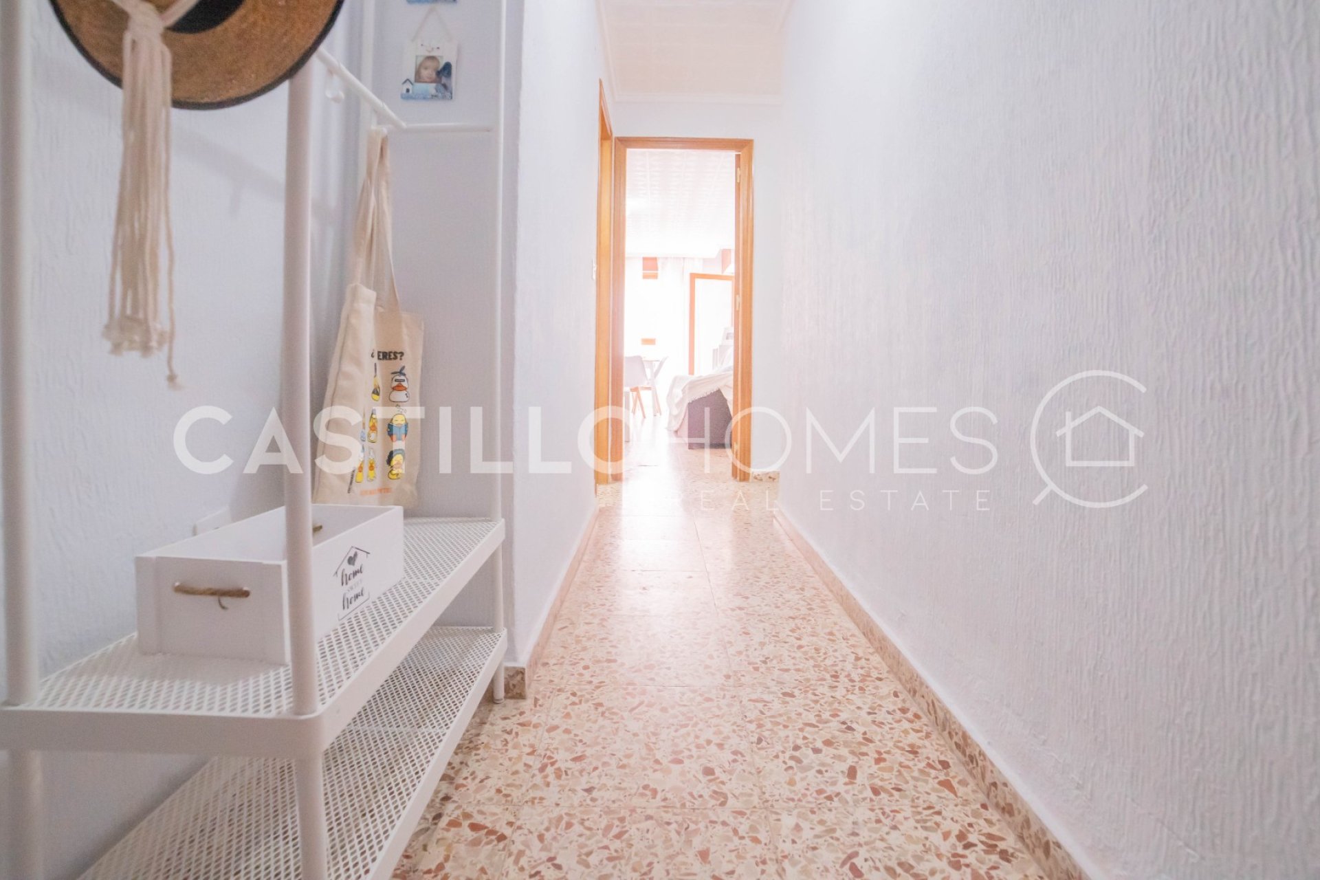 Revente - Appartement - Torrevieja - El acequión