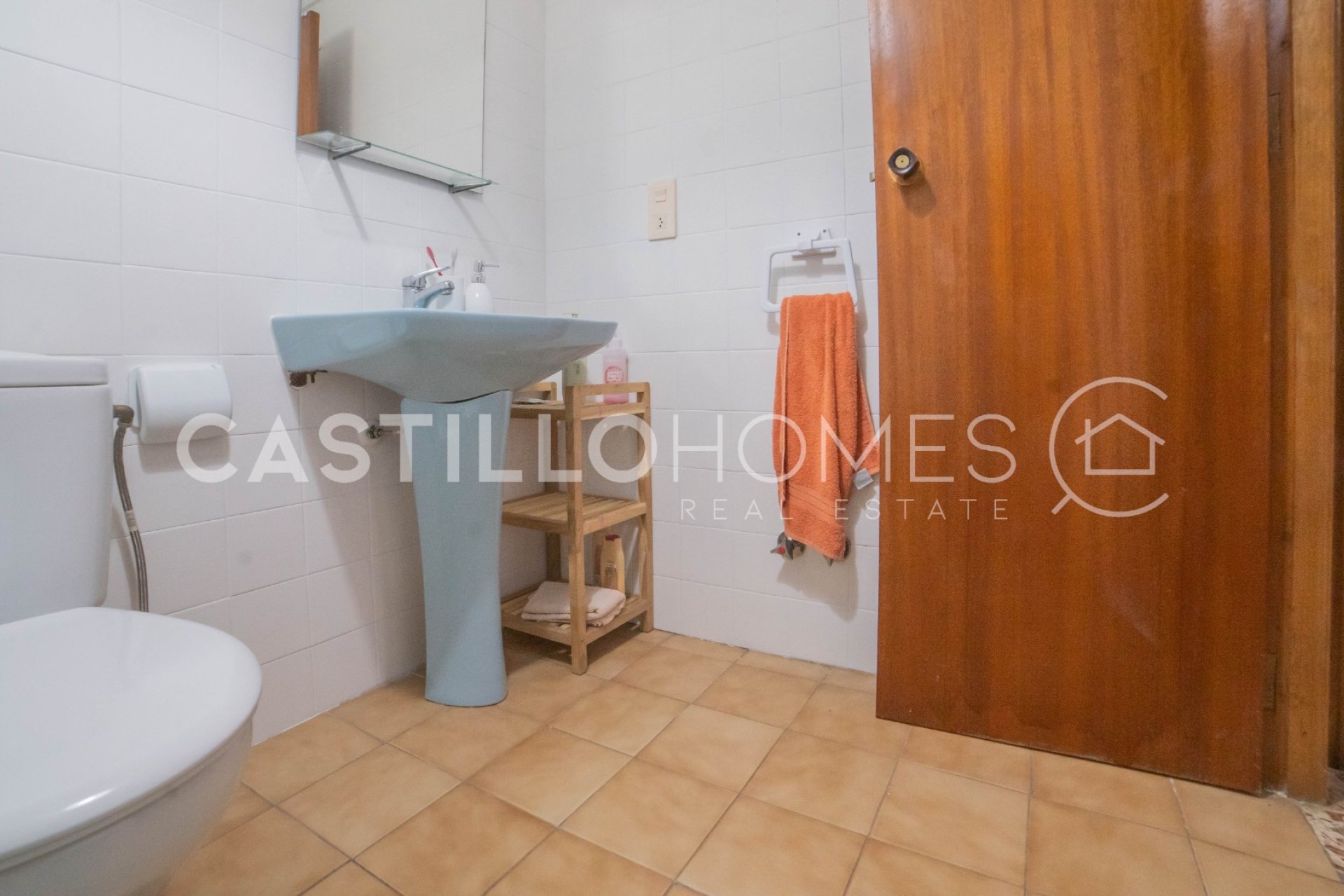 Revente - Appartement - Torrevieja - El acequión