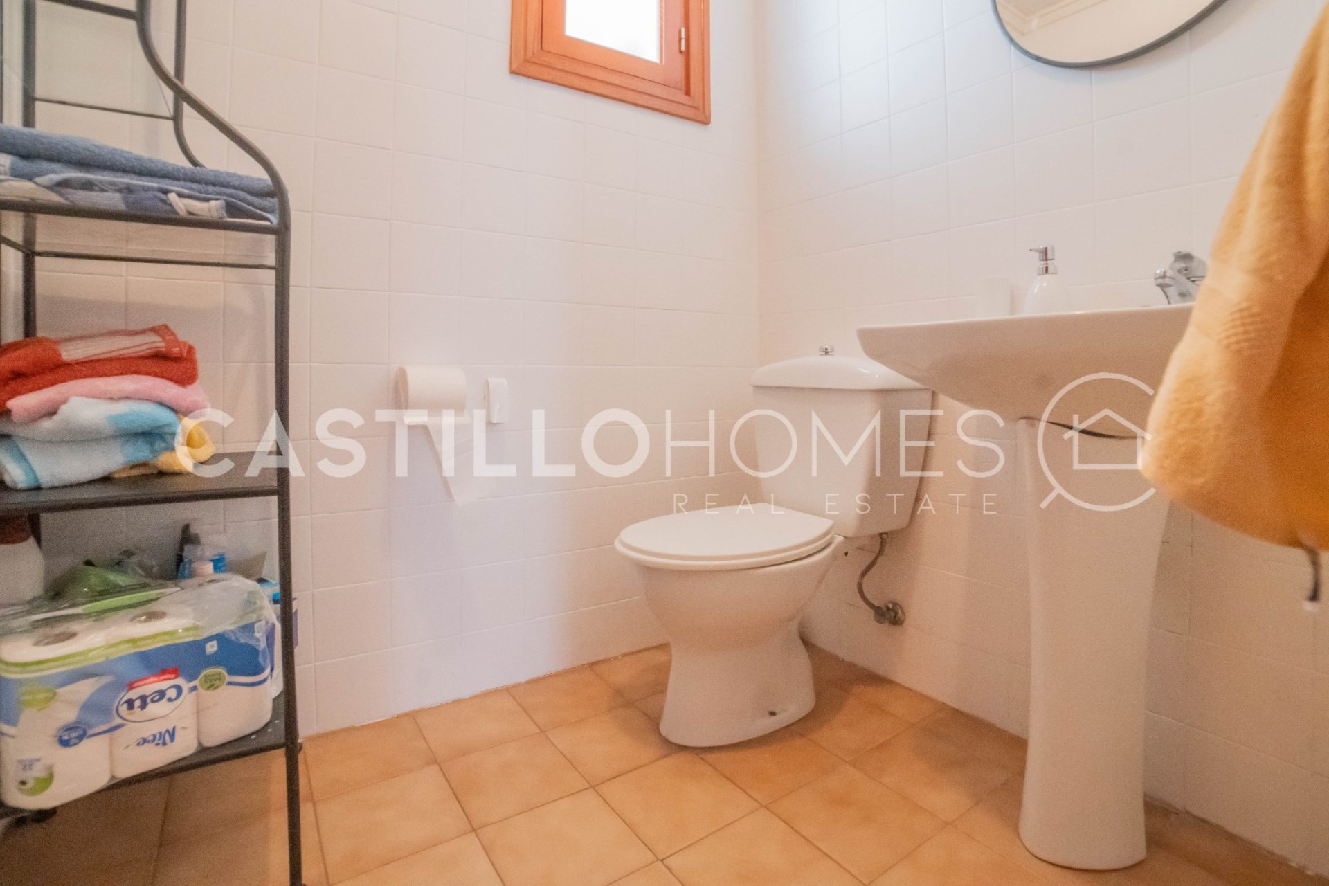 Revente - Appartement - Torrevieja - El acequión