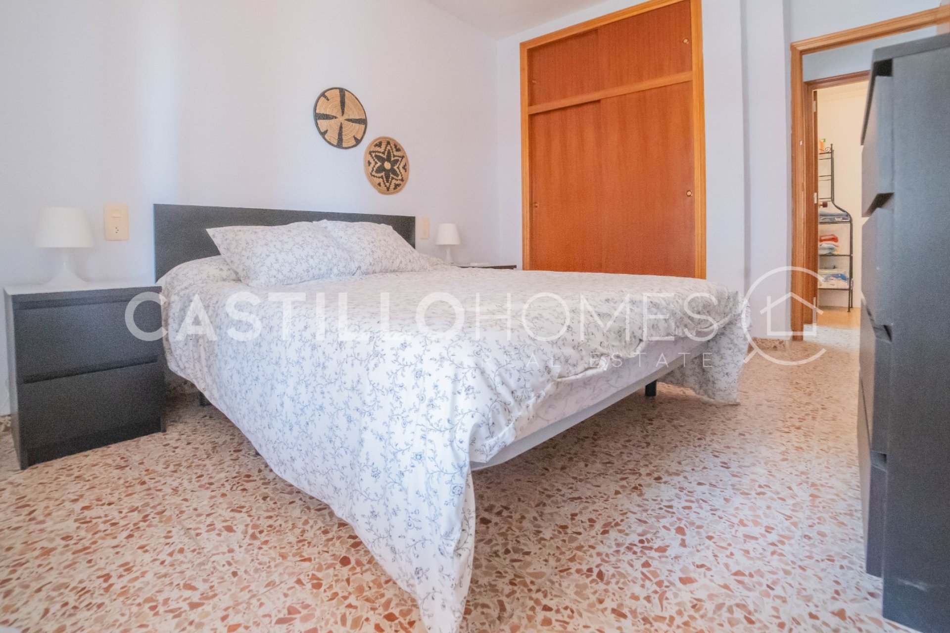 Revente - Appartement - Torrevieja - El acequión