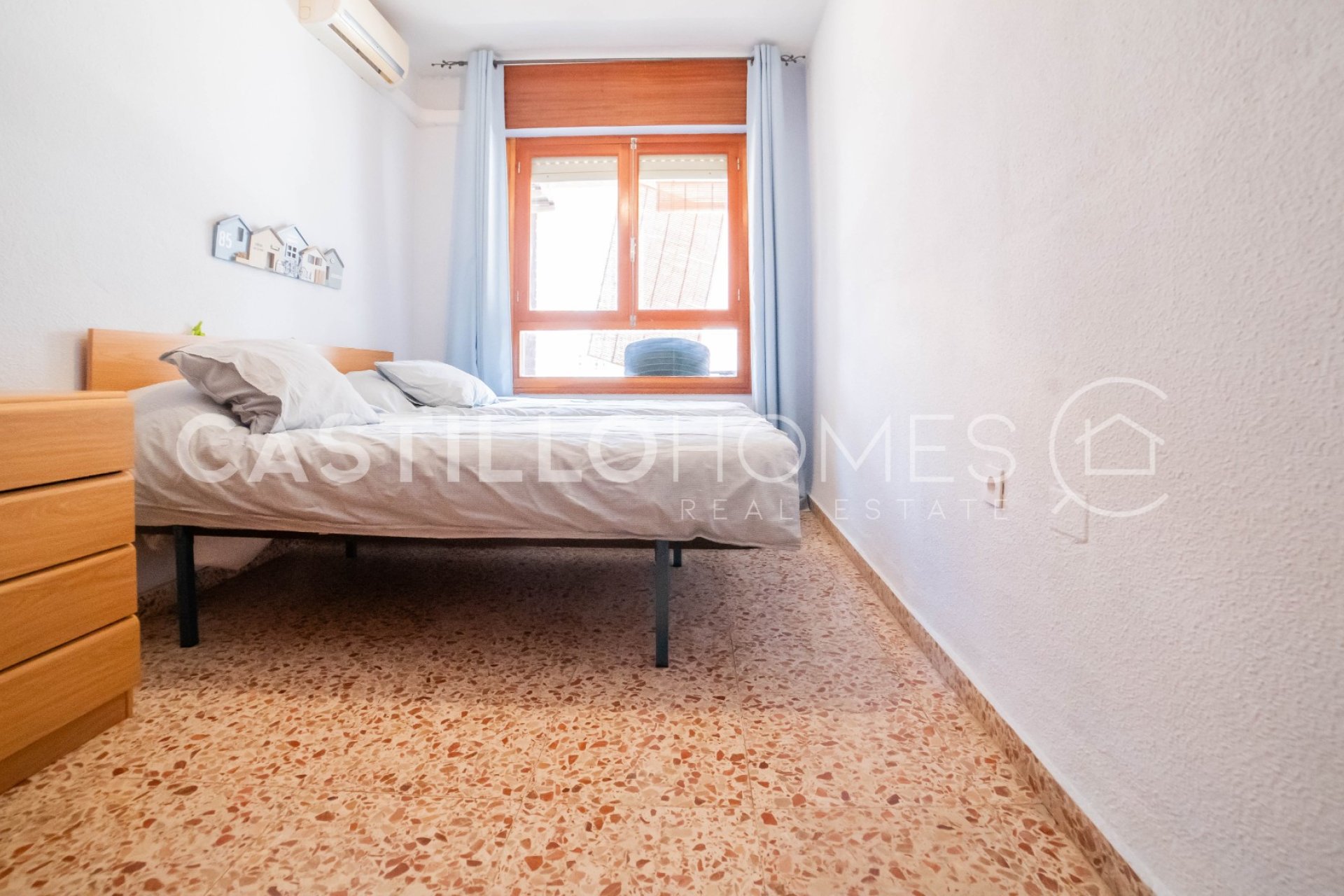 Revente - Appartement - Torrevieja - El acequión