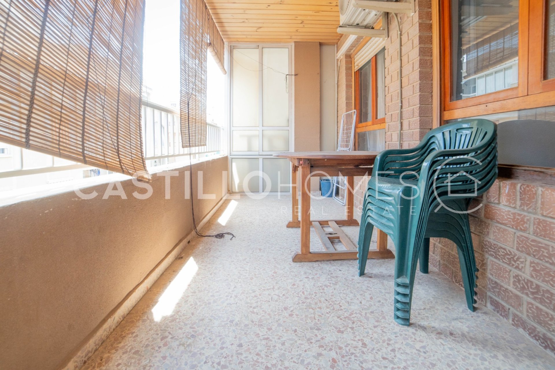 Revente - Appartement - Torrevieja - El acequión