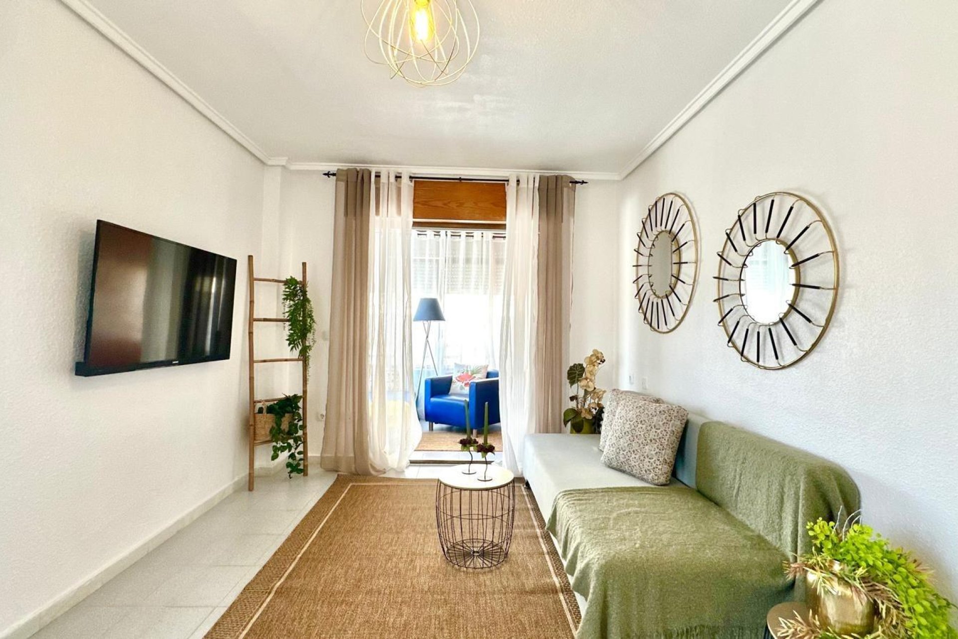 Revente - Appartement - Torrevieja - El Chaparral