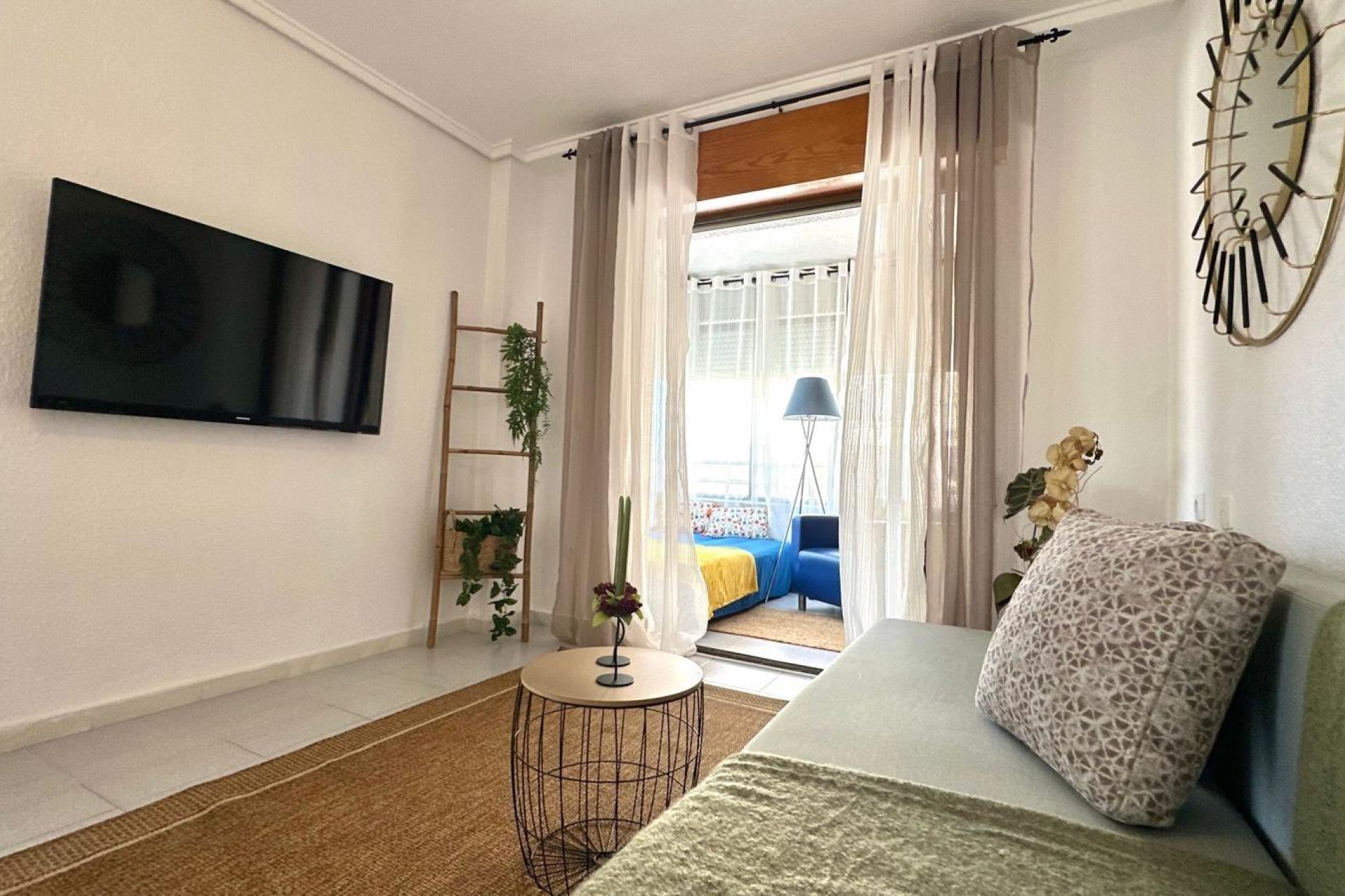 Revente - Appartement - Torrevieja - El Chaparral