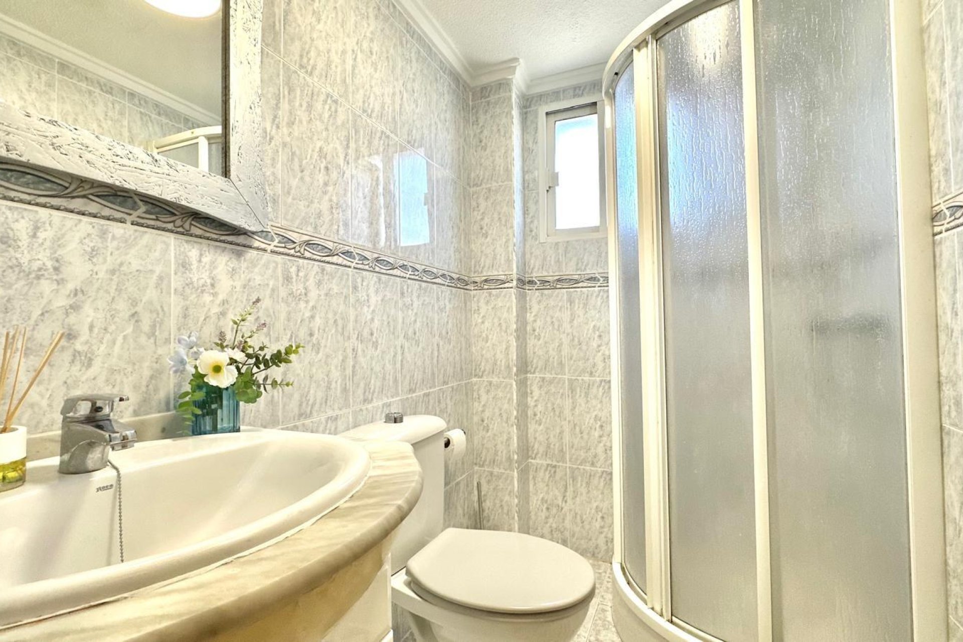 Revente - Appartement - Torrevieja - El Chaparral