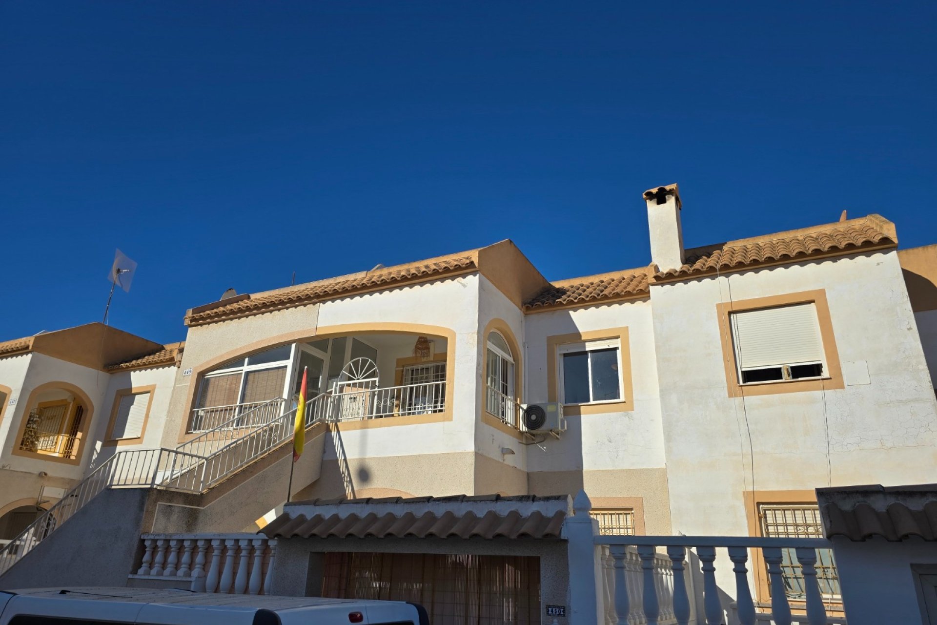 Revente - Appartement - Torrevieja - El limonar