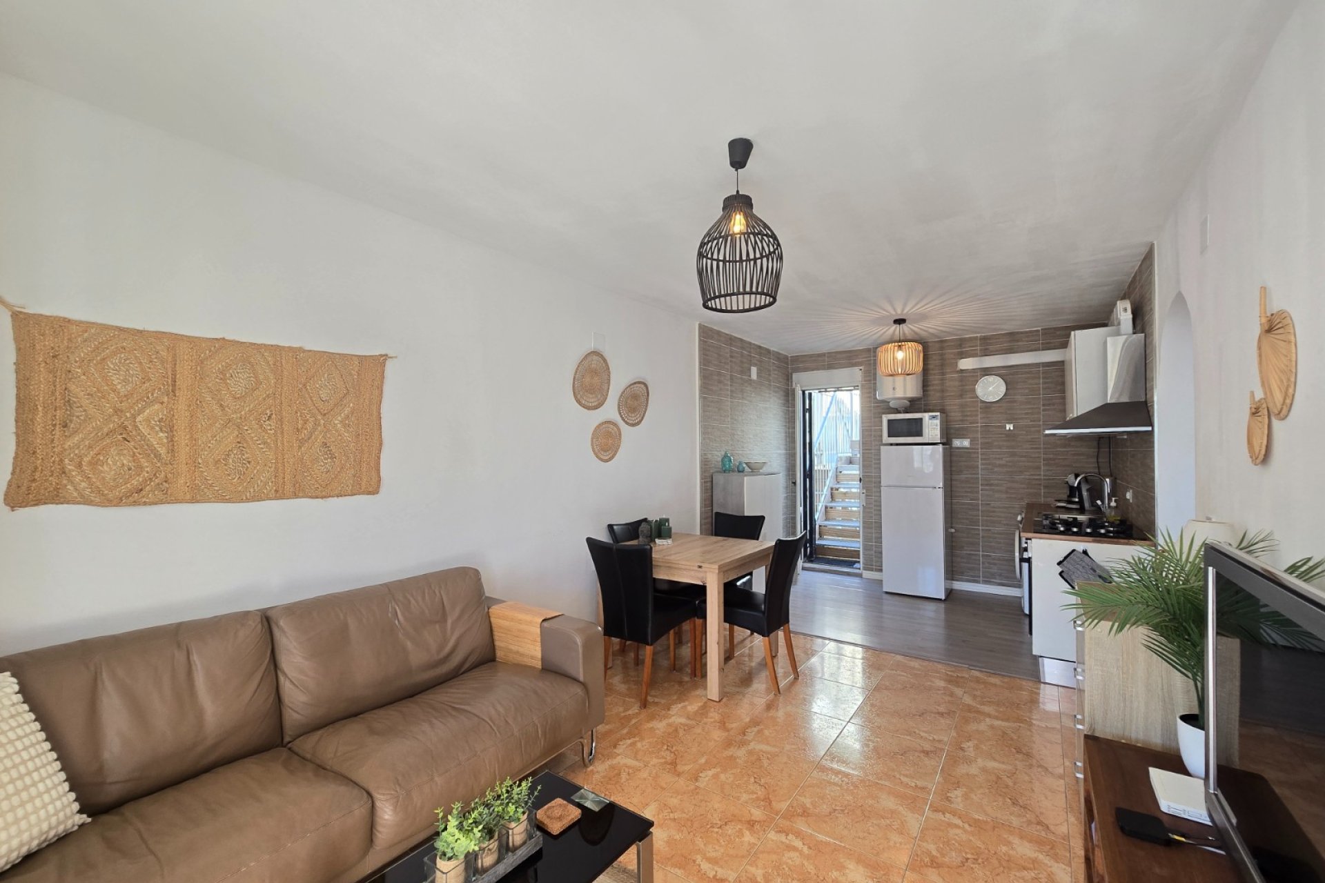 Revente - Appartement - Torrevieja - El limonar