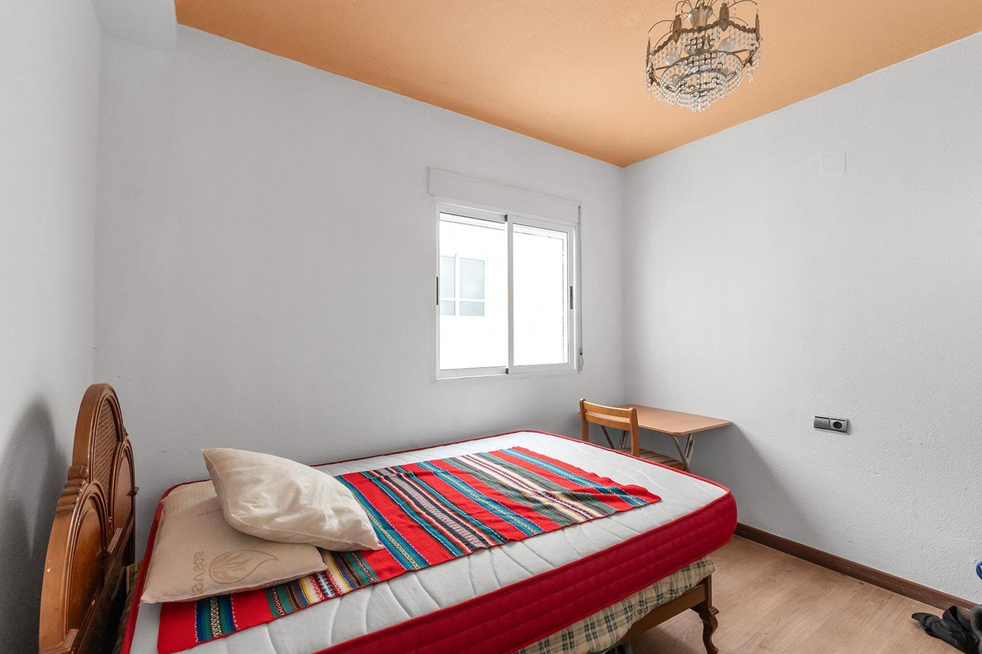 Revente - Appartement - Torrevieja - Estacion de autobuses