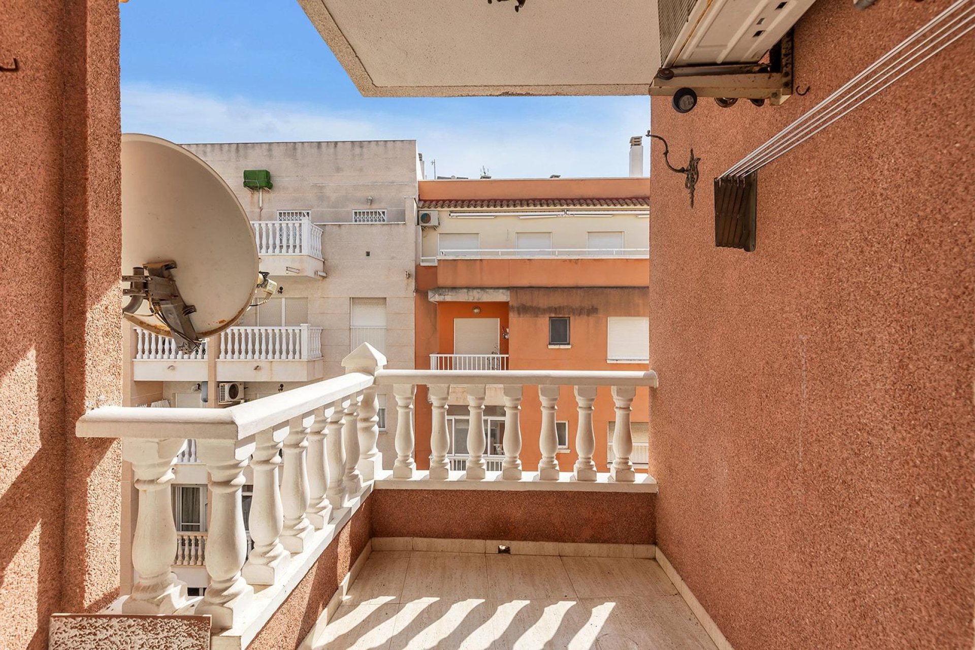 Revente - Appartement - Torrevieja - Estacion de autobuses