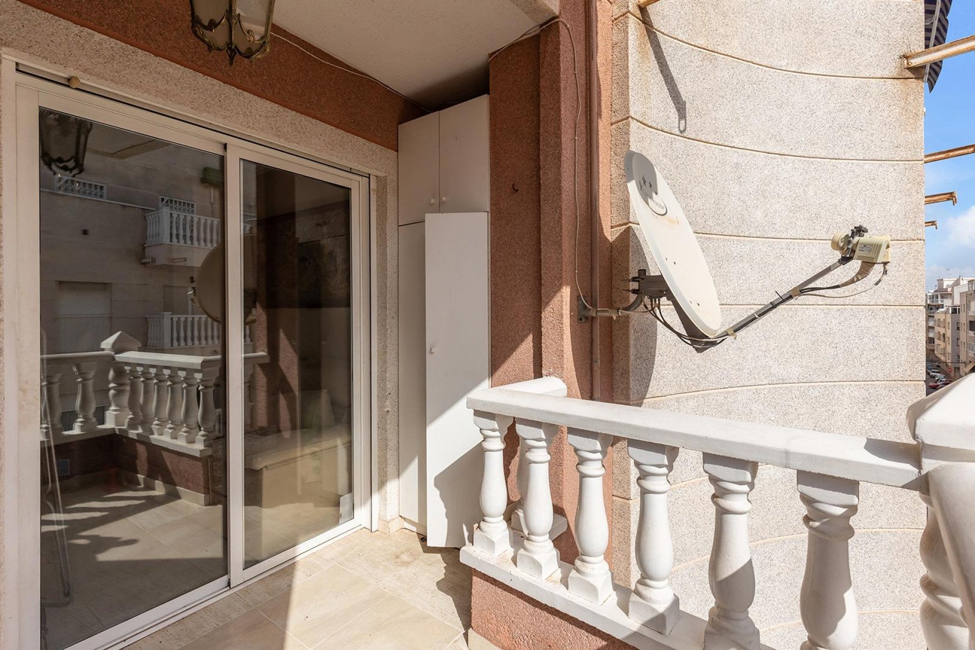 Revente - Appartement - Torrevieja - Estacion de autobuses