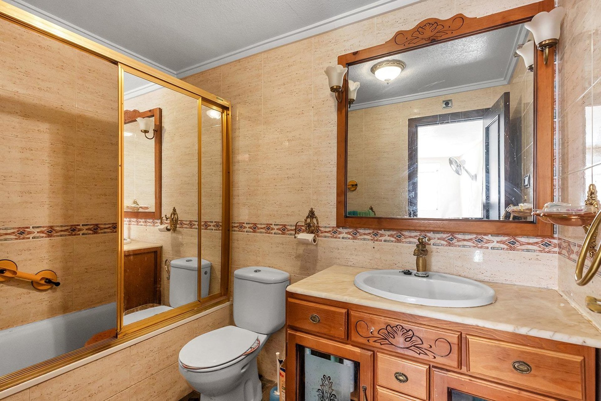 Revente - Appartement - Torrevieja - Estacion de autobuses