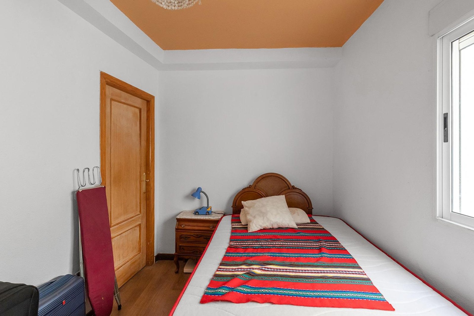 Revente - Appartement - Torrevieja - Estacion de autobuses