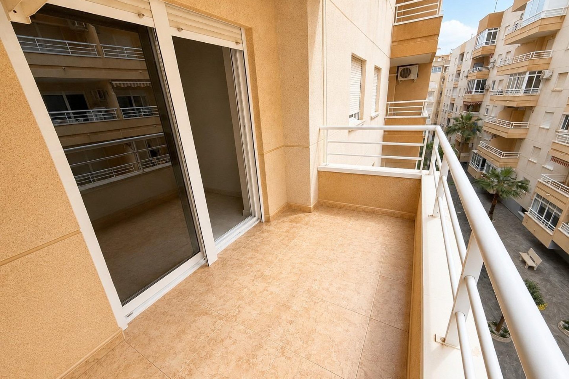 Revente - Appartement - Torrevieja - Estacion de autobuses