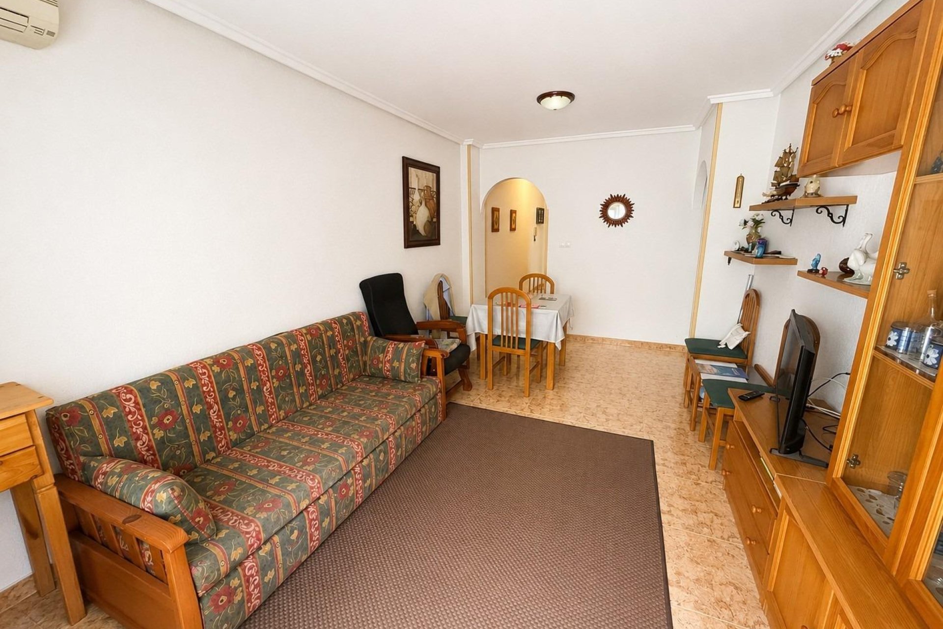 Revente - Appartement - Torrevieja - Estacion de autobuses