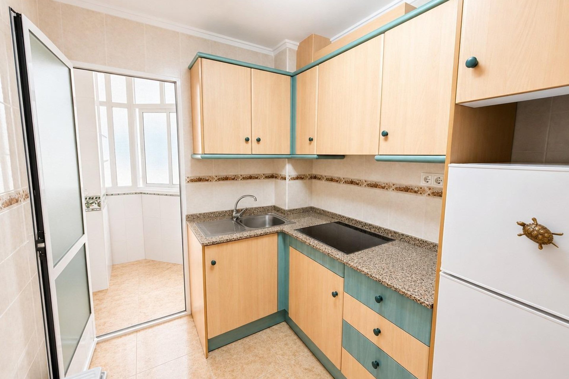 Revente - Appartement - Torrevieja - Estacion de autobuses
