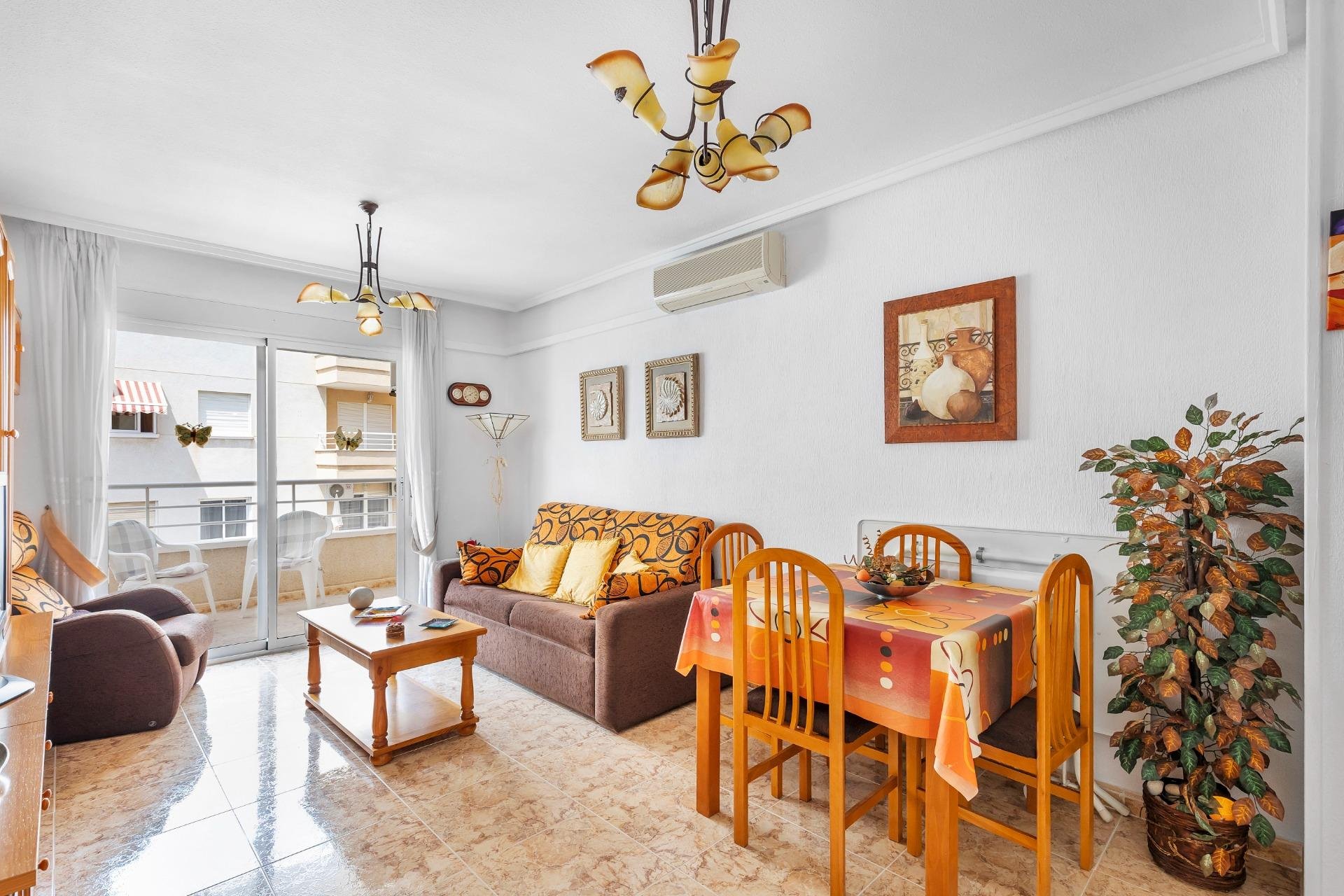Revente - Appartement - Torrevieja - Estacion de autobuses