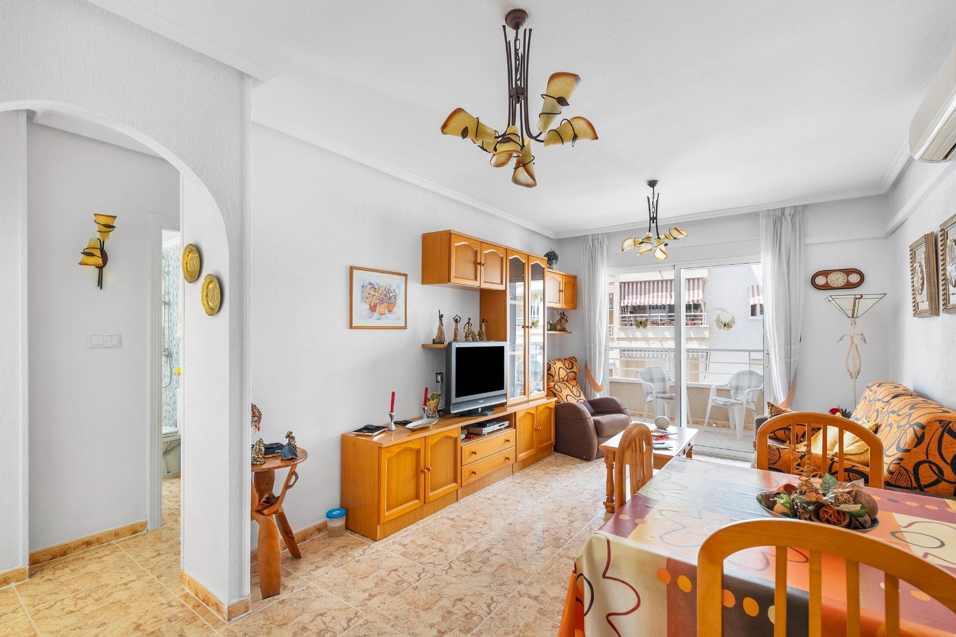 Revente - Appartement - Torrevieja - Estacion de autobuses