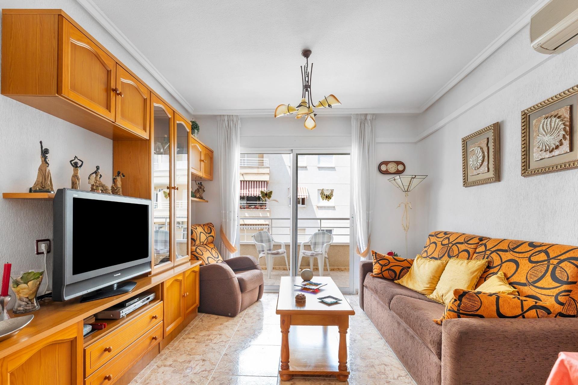 Revente - Appartement - Torrevieja - Estacion de autobuses