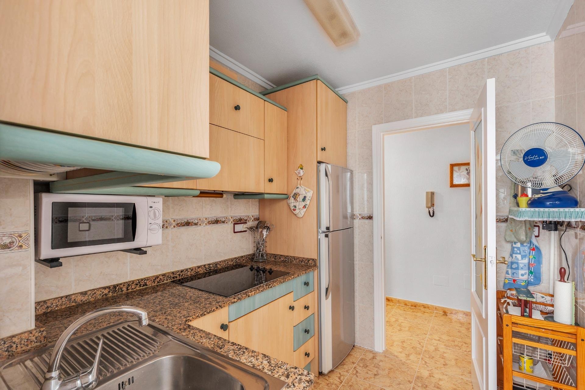 Revente - Appartement - Torrevieja - Estacion de autobuses