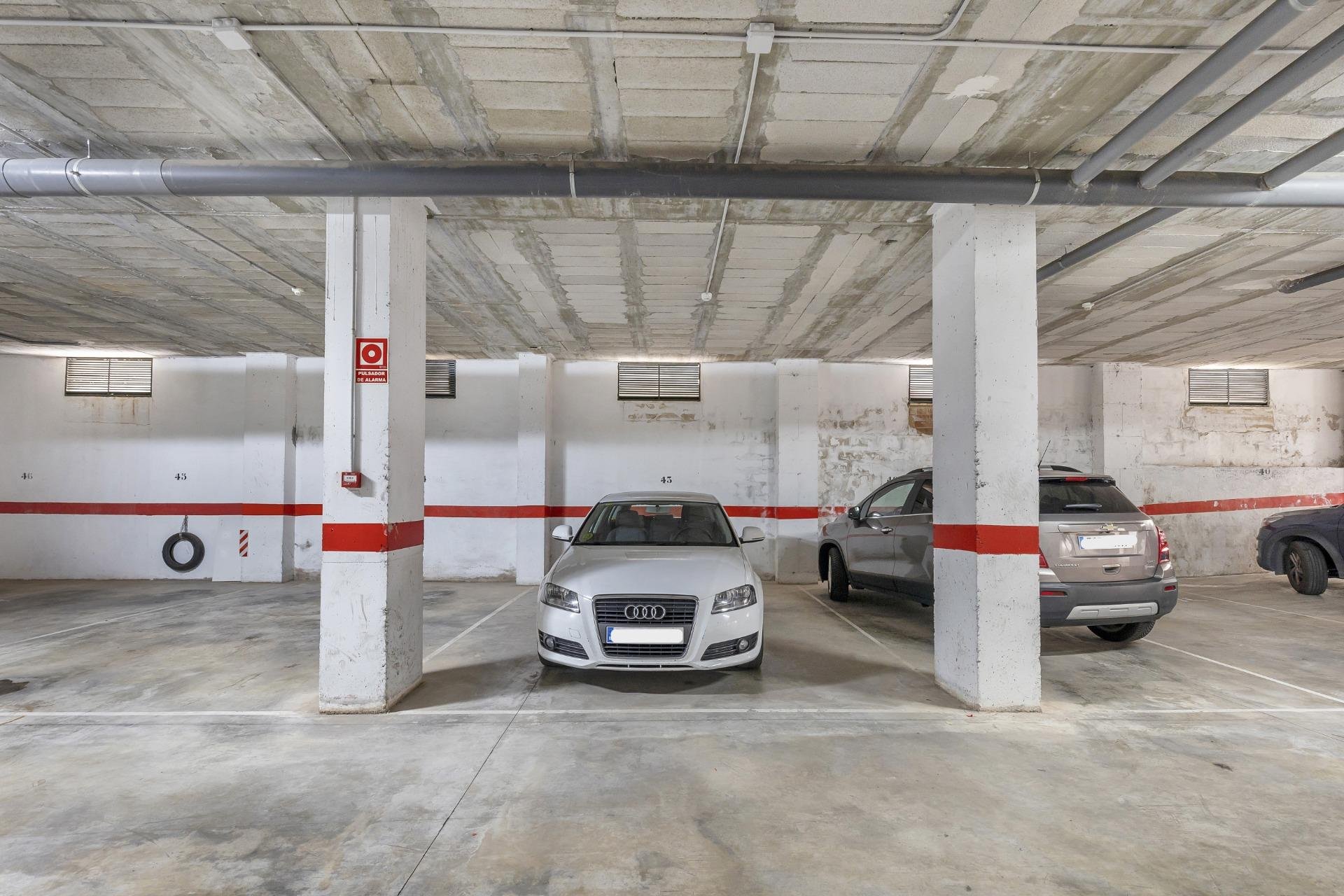 Revente - Appartement - Torrevieja - Estacion de autobuses