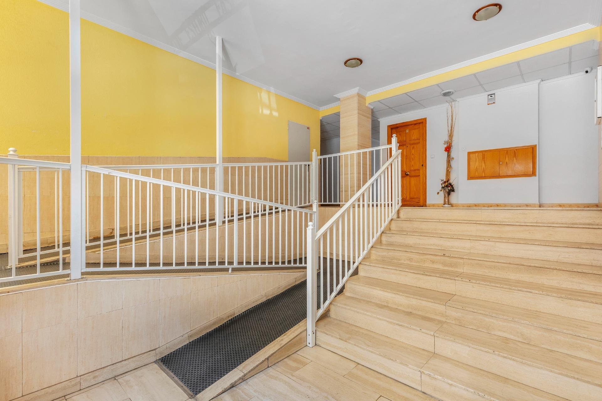 Revente - Appartement - Torrevieja - Estacion de autobuses